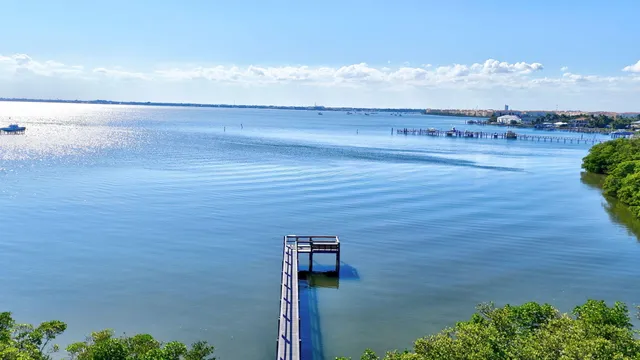 $475,000 | 801 South Ocean Drive, Unit 506, Fort Pierce, FL 34949