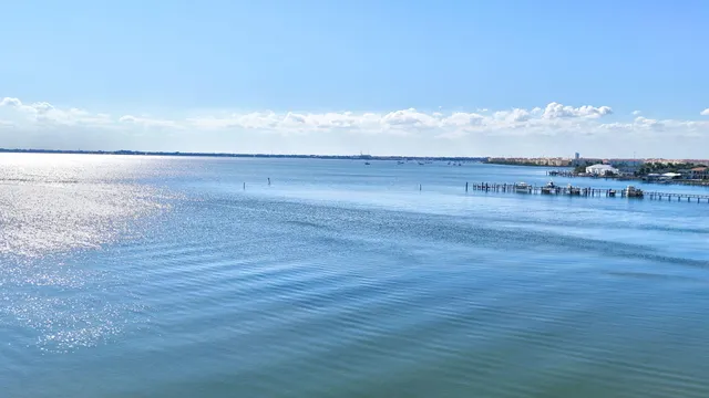 $475,000 | 801 South Ocean Drive, Unit 506, Fort Pierce, FL 34949