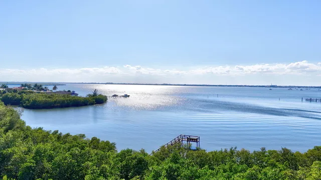 $475,000 | 801 South Ocean Drive, Unit 506, Fort Pierce, FL 34949