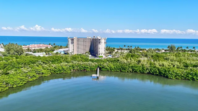 $475,000 | 801 South Ocean Drive, Unit 506, Fort Pierce, FL 34949
