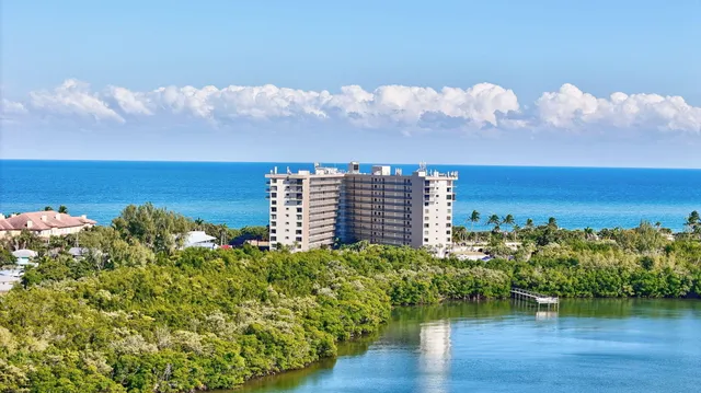 $475,000 | 801 South Ocean Drive, Unit 506, Fort Pierce, FL 34949