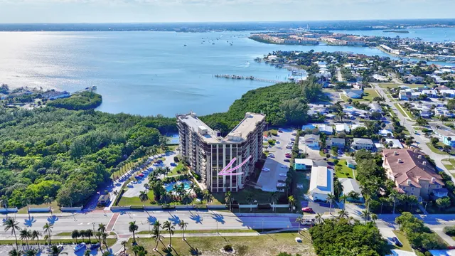 $475,000 | 801 South Ocean Drive, Unit 506, Fort Pierce, FL 34949