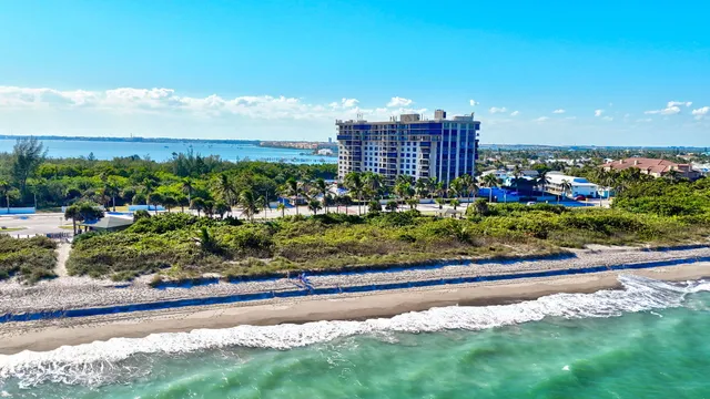 $475,000 | 801 South Ocean Drive, Unit 506, Fort Pierce, FL 34949