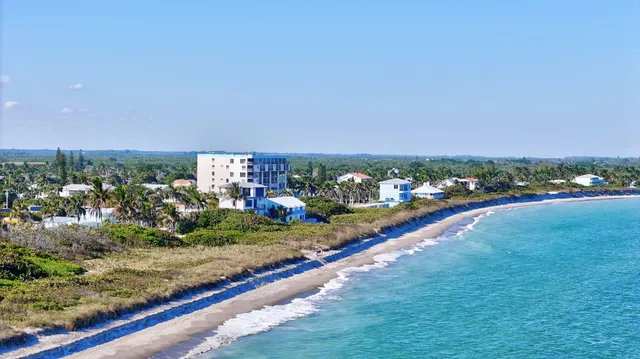 $475,000 | 801 South Ocean Drive, Unit 506, Fort Pierce, FL 34949