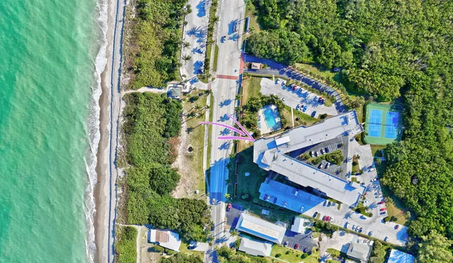 $475,000 | 801 South Ocean Drive, Unit 506, Fort Pierce, FL 34949