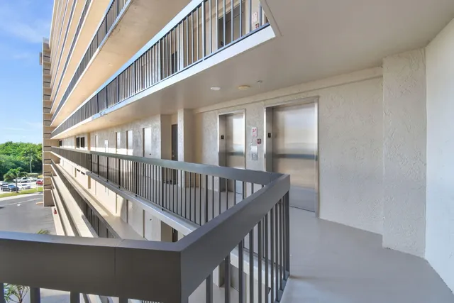 $475,000 | 801 South Ocean Drive, Unit 506, Fort Pierce, FL 34949