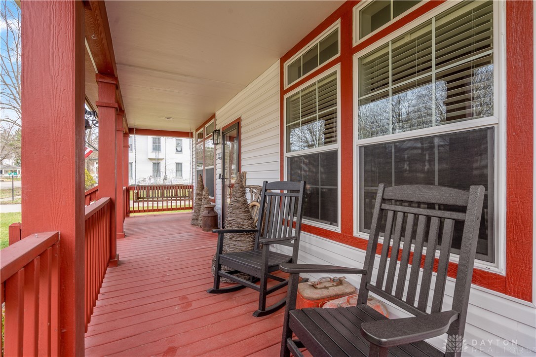 11 East Main Street Spring Valley, OH 45370 - Photo 10 of 30