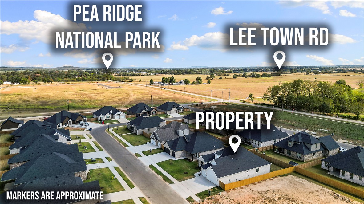 2113 Porter Street Pea Ridge, AR 72751 - Photo 24 of 27 Gallery Image 24