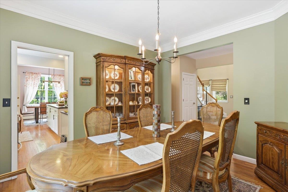 64 Stonegate Lane Shelburne, VT 05482 - Photo 19 of 45