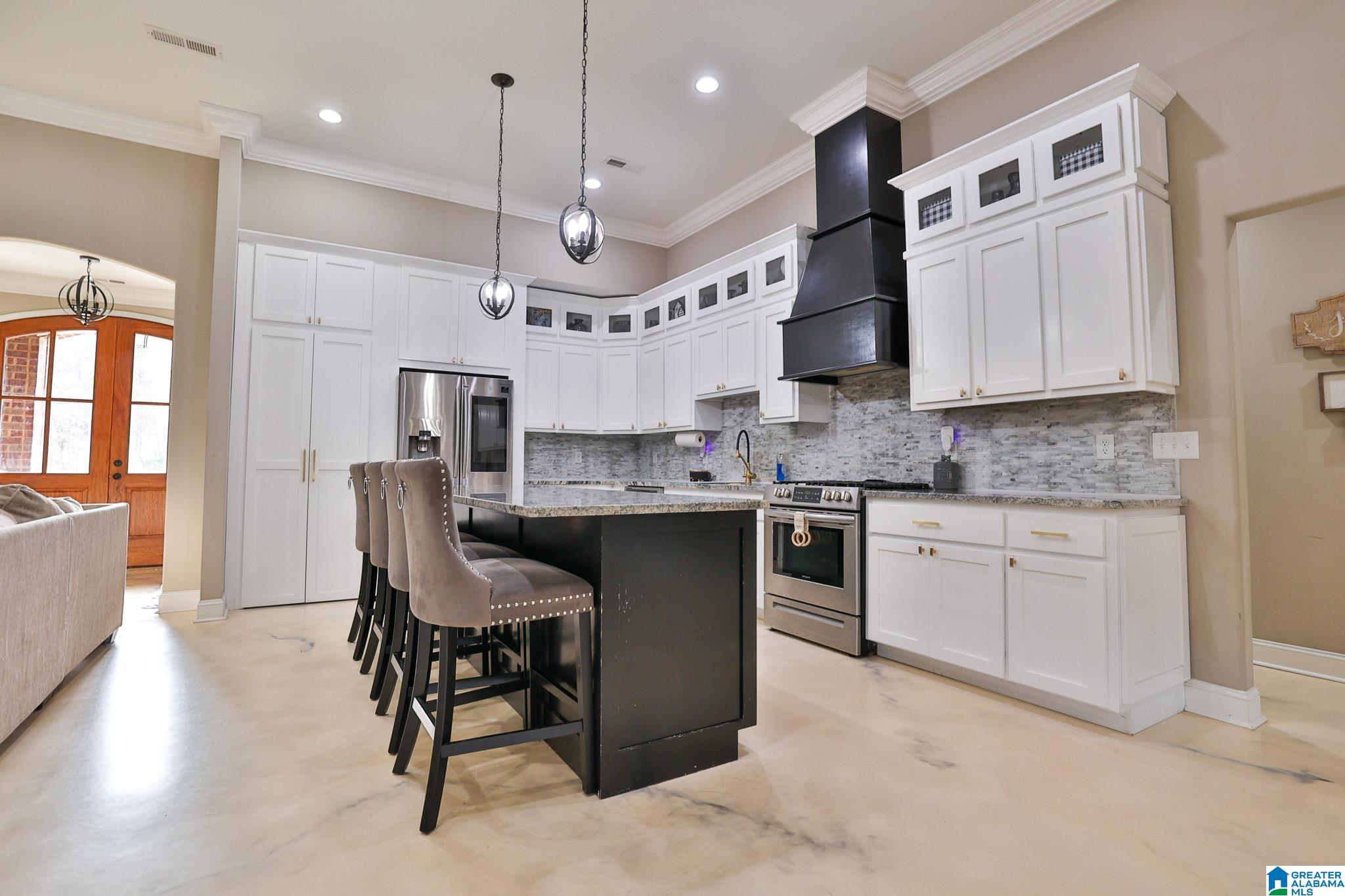 18 Hickory Road Ragland, AL 35131 - Photo 13 of 79