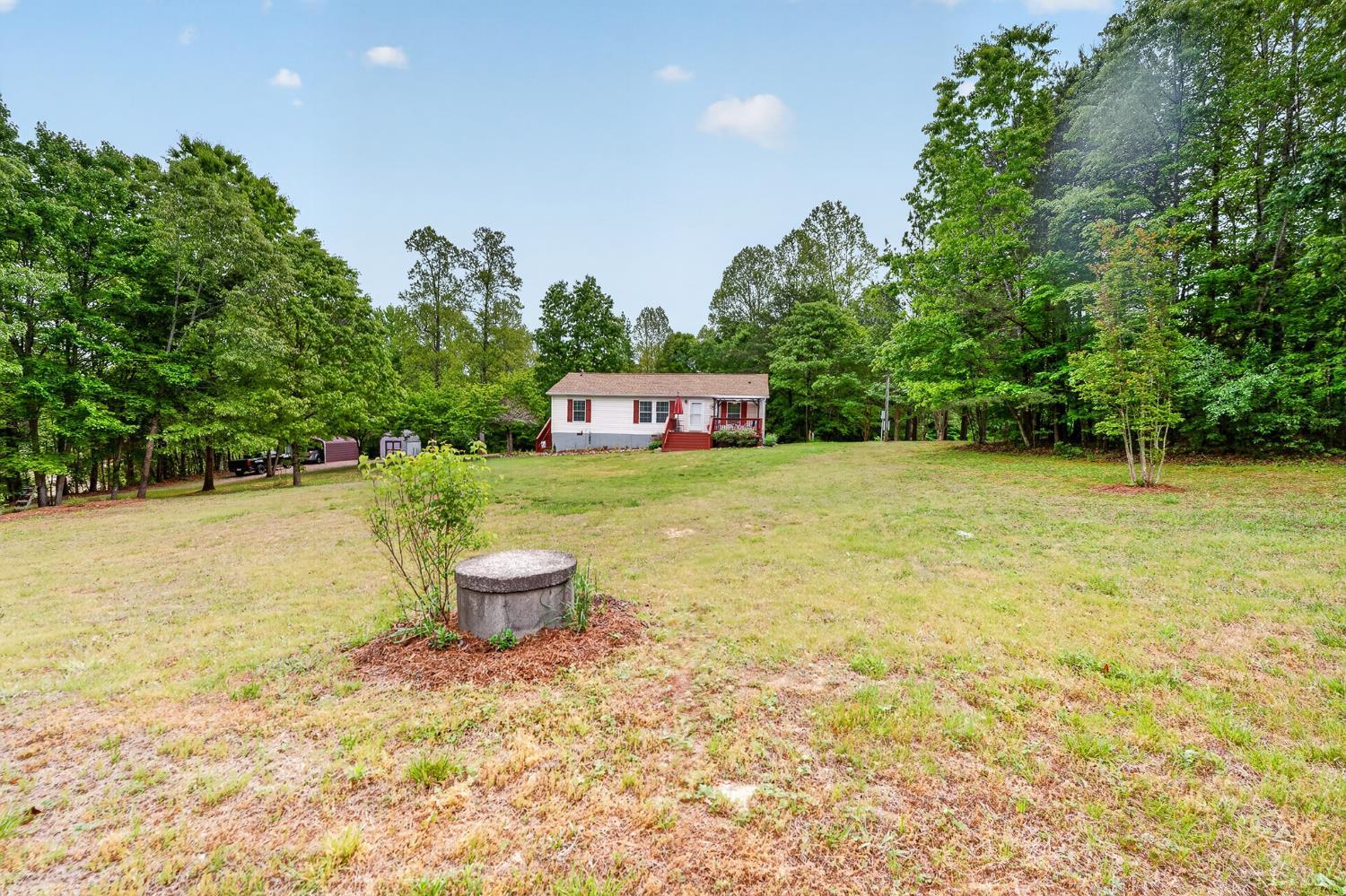 1512 Miller Lk Road Burkeville, VA 23922 - Photo 37 of 51