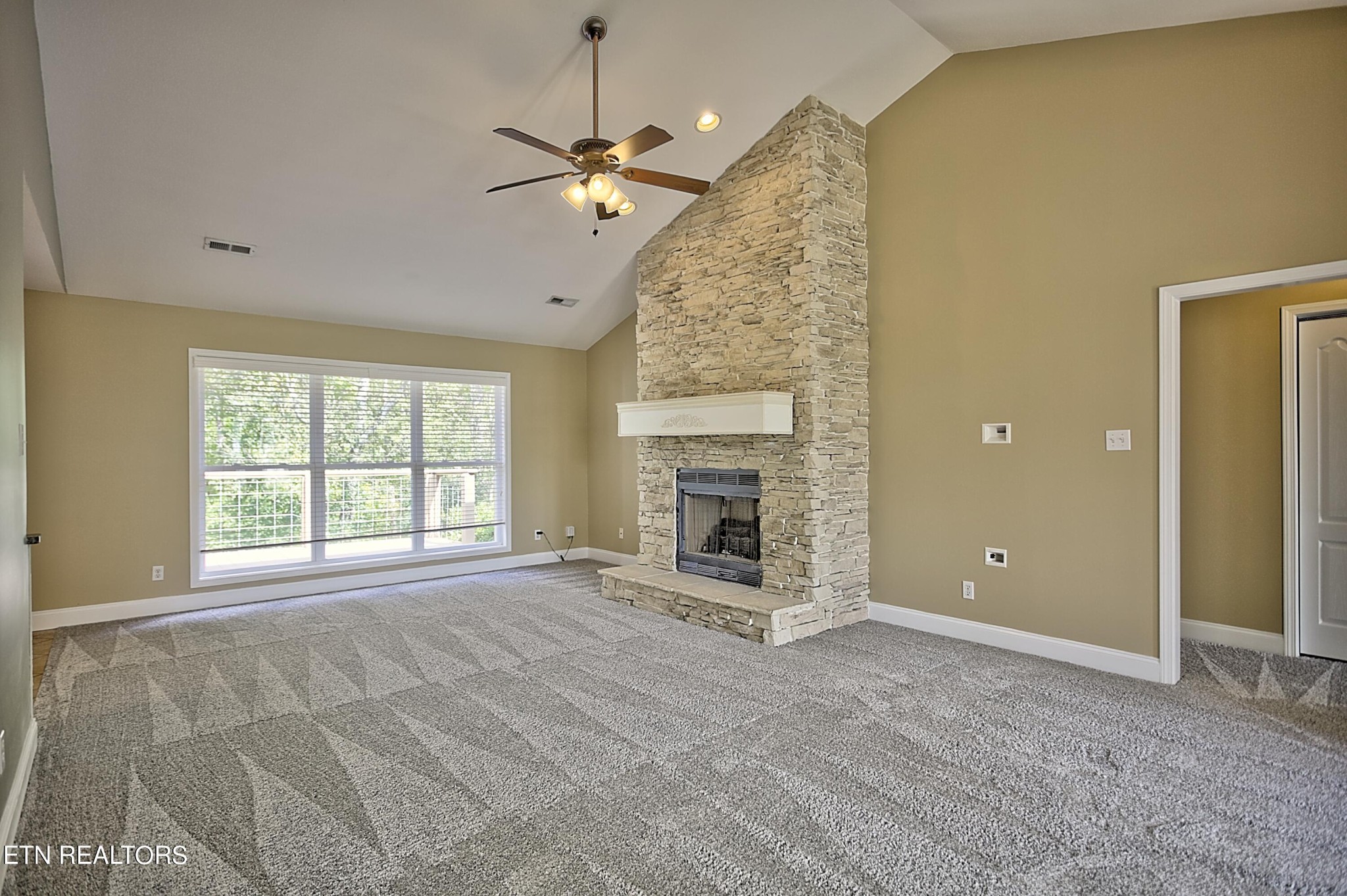 1021 Elsborn Ridge Road Maryville, TN 37801 - Photo 6 of 24 Gallery Image 6