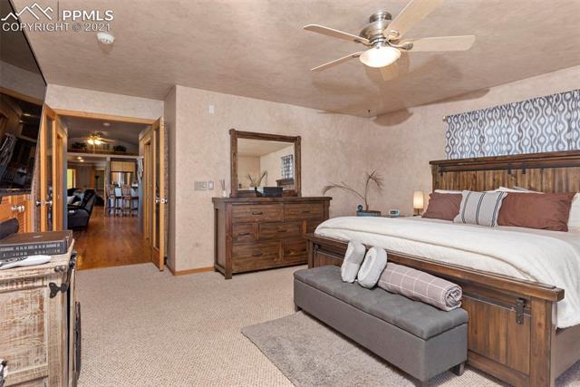 29750 Hanisch Road Calhan, CO 80808 - Photo 15 of 40