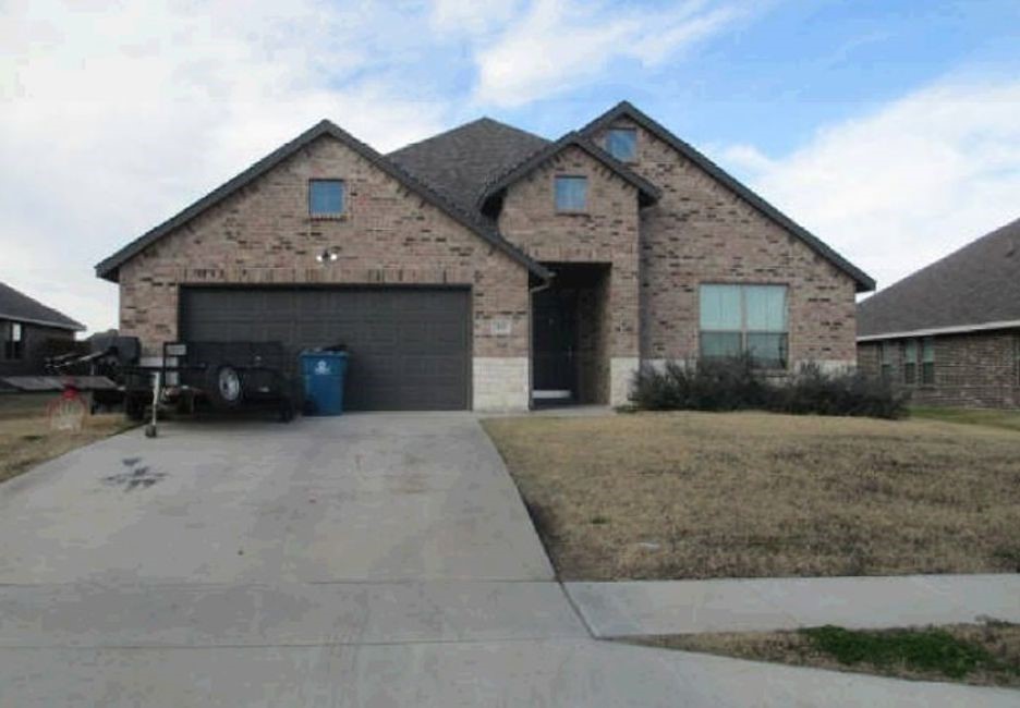 310 Pennington Road Josephine, TX 75173 - Photo 1 of 5