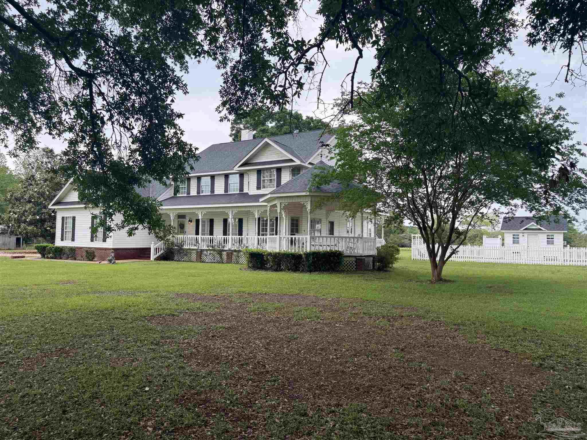 5168 Beck Avenue Jay, FL 32565 - Photo 2 of 69