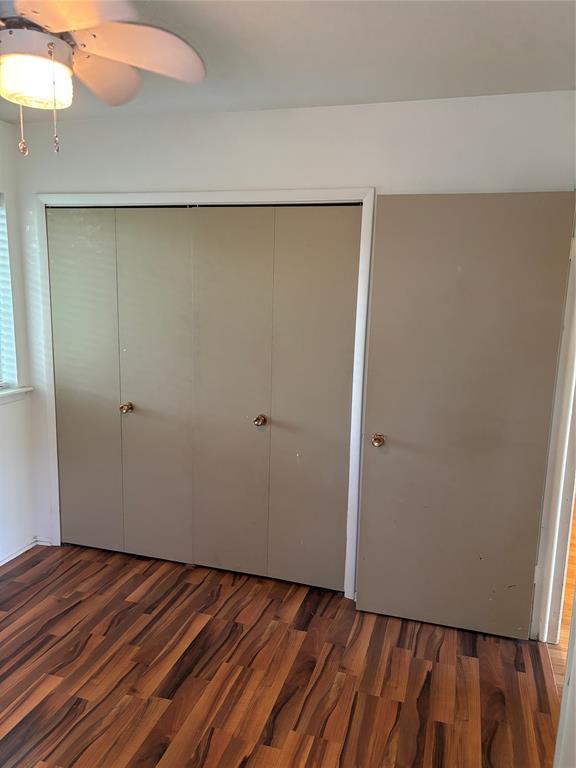 2708 Runningbrook Lane Dallas, TX 75228 - Photo 12 of 23 bedroom 1
