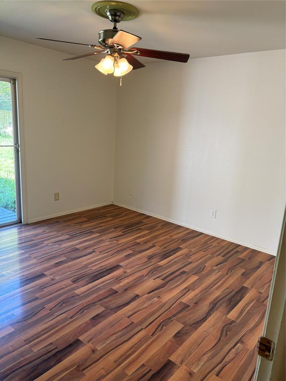 2708 Runningbrook Lane Dallas, TX 75228 - Photo 13 of 23 master bedroom
