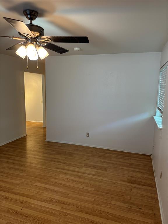 2708 Runningbrook Lane Dallas, TX 75228 - Photo 14 of 23 master bedroom