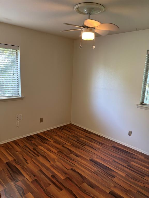 2708 Runningbrook Lane Dallas, TX 75228 - Photo 15 of 23 second bedroom