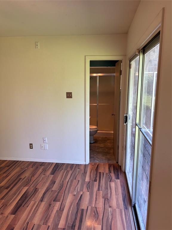 2708 Runningbrook Lane Dallas, TX 75228 - Photo 18 of 23 master bedroom