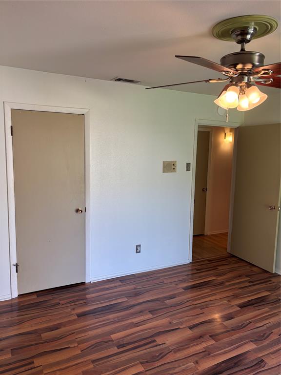 2708 Runningbrook Lane Dallas, TX 75228 - Photo 23 of 23 master bedroom