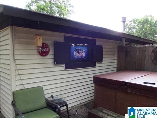 407 Water Tower Road Weaver, AL 36277 - Photo 29 of 32