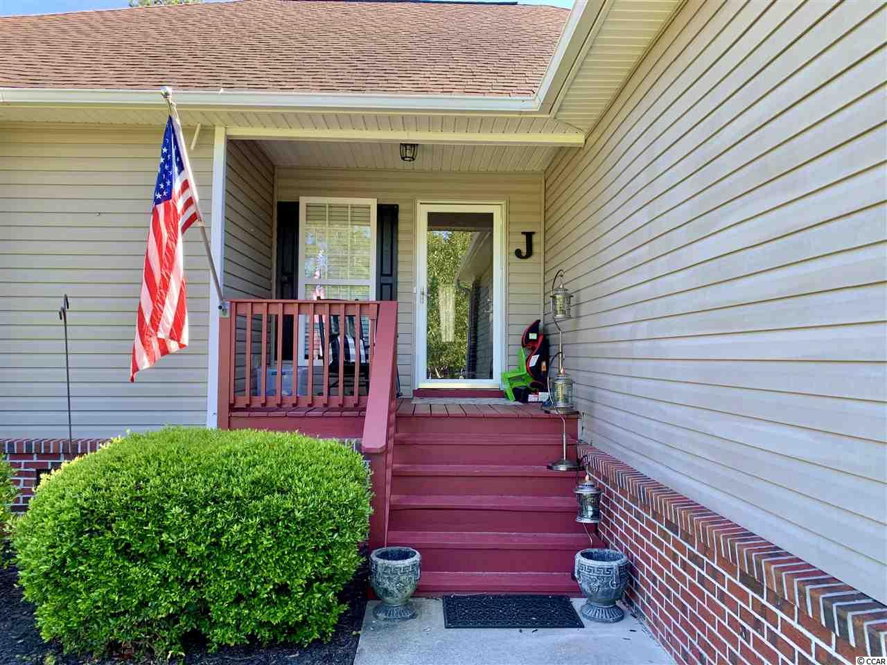 856 Mcnabb Shortcut Road Loris, SC 29569 - Photo 2 of 20 Gallery Image 2