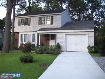 1207 Woodruff Road Glassboro, NJ 08028 - Photo 1 of 12 Exterior Front