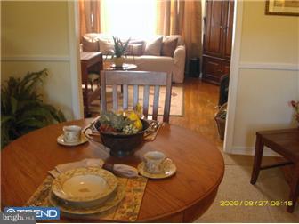 1207 Woodruff Road Glassboro, NJ 08028 - Photo 11 of 12 Dining Room