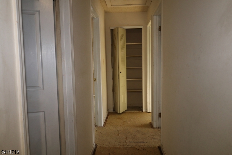12 Rutgers Drive, Unit 12 Newark, NJ 07103 - Photo 13 of 22 a view of a livingroom from a door