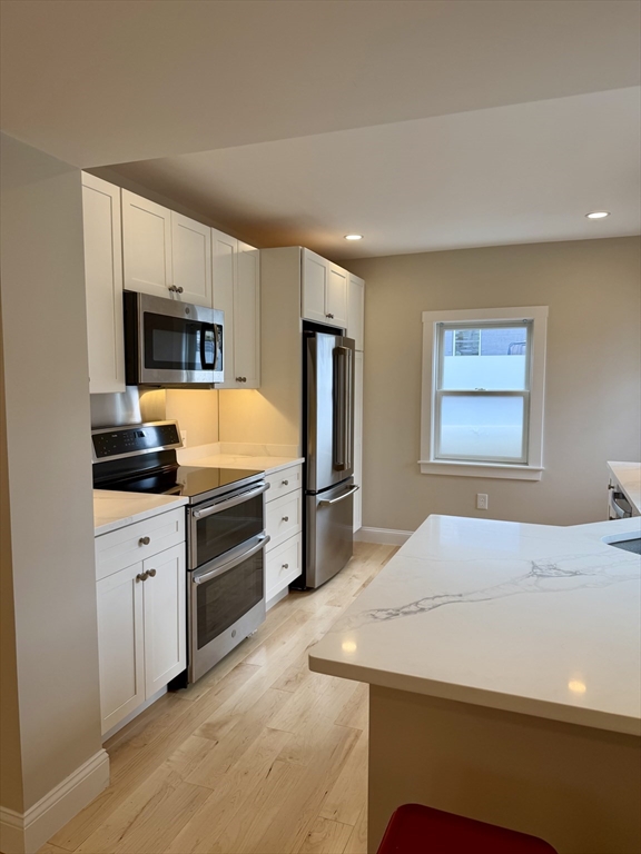 15 River Street, Unit 1 Beverly, MA 01915 - Photo 5 of 17