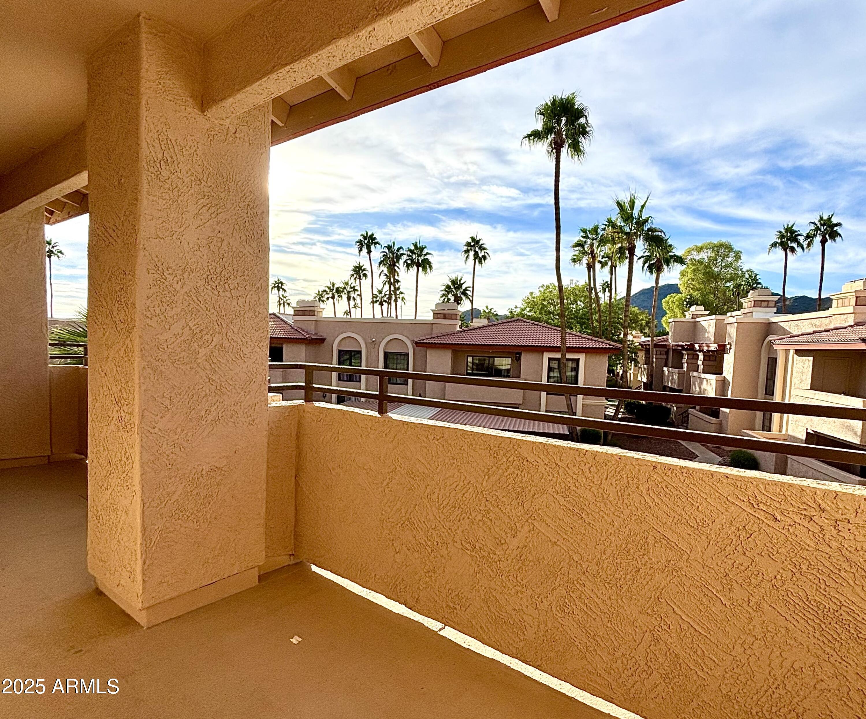 10410 North Cave Creek Road, Unit 2005 Phoenix, AZ 85020 - Photo 16 of 22 a view of a living room with a large window