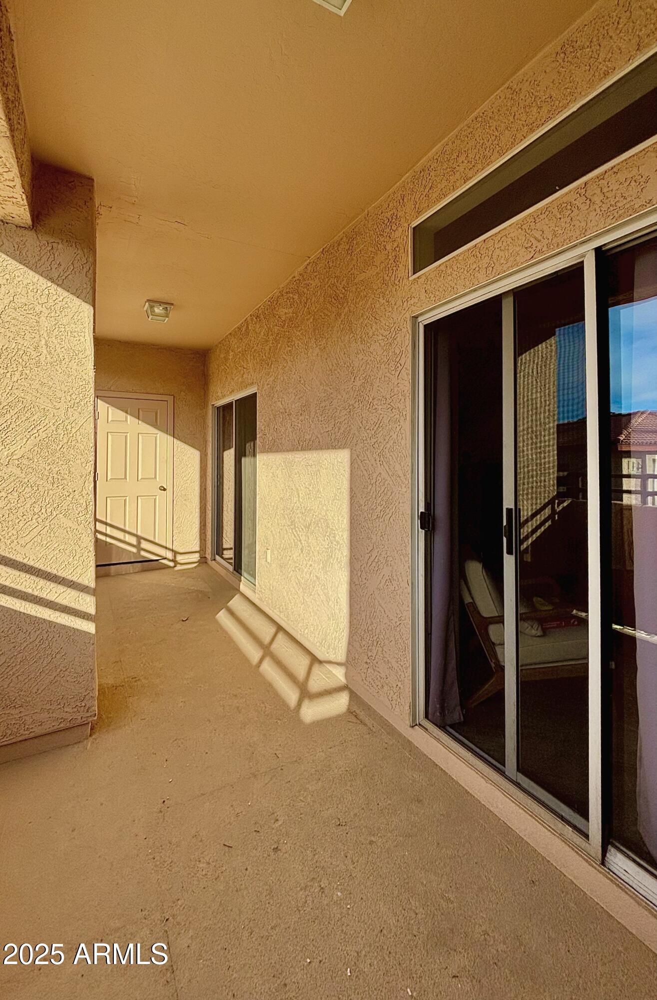 10410 North Cave Creek Road, Unit 2005 Phoenix, AZ 85020 - Photo 17 of 22 a view of an empty room