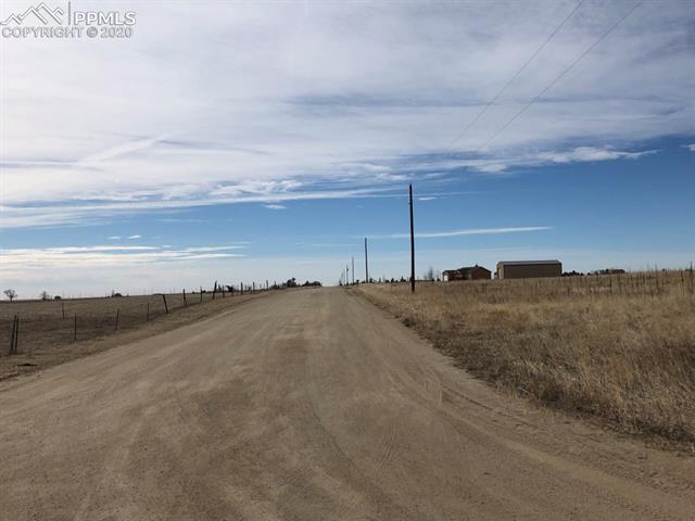 20796 Scott Road Peyton, CO 80831 - Photo 9 of 9 Gallery Image 9