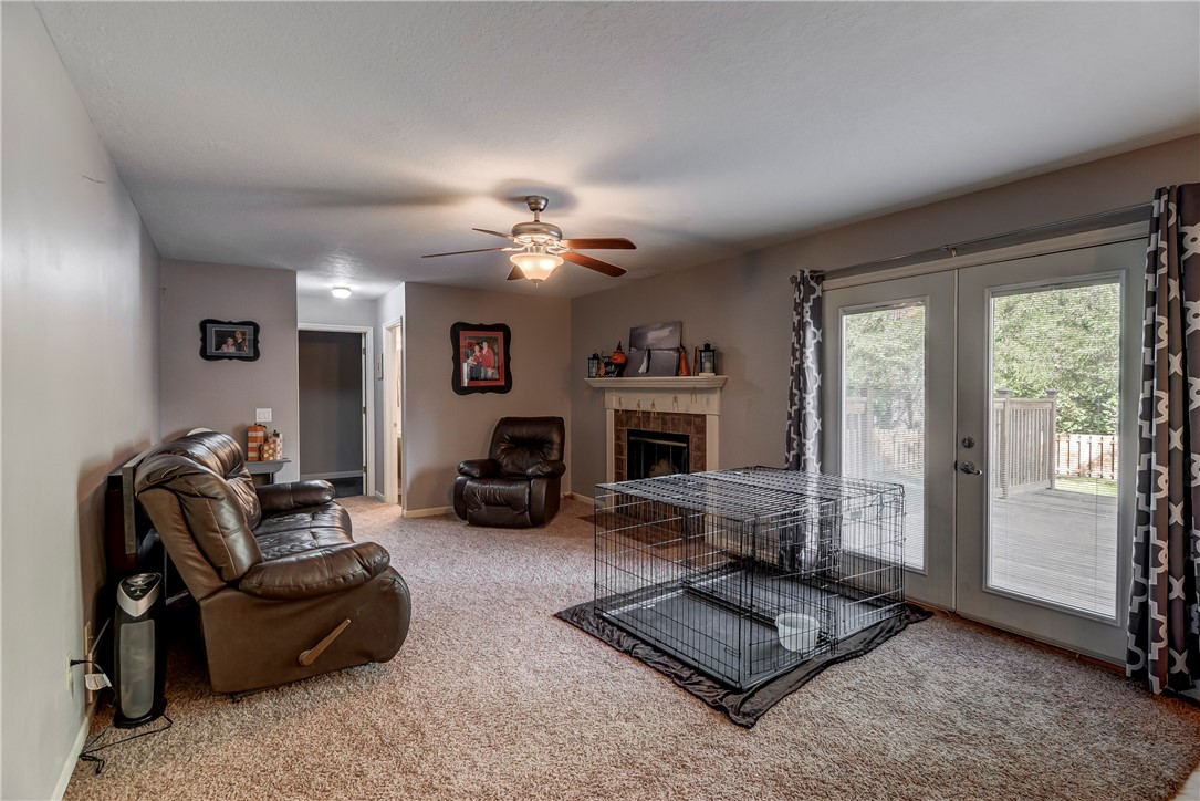 2586 Pheasant Run Decatur, IL 62521 - Photo 16 of 36