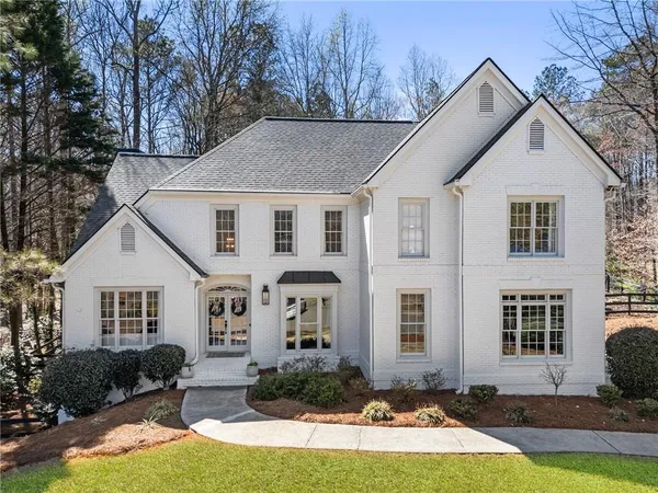$1,025,000 | 250 Plantation Cove, Milton, GA 30004