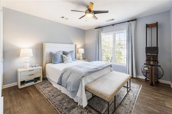 $1,025,000 | 250 Plantation Cove, Milton, GA 30004