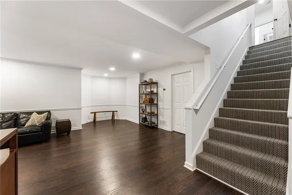 $1,025,000 | 250 Plantation Cove, Milton, GA 30004