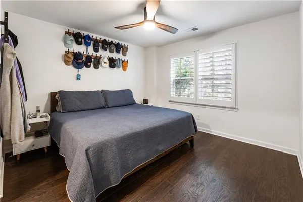 $1,025,000 | 250 Plantation Cove, Milton, GA 30004