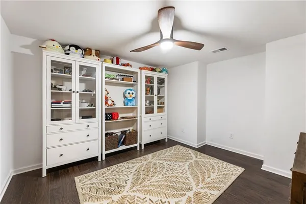 $1,025,000 | 250 Plantation Cove, Milton, GA 30004