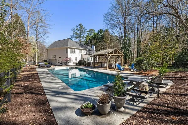 $1,025,000 | 250 Plantation Cove, Milton, GA 30004