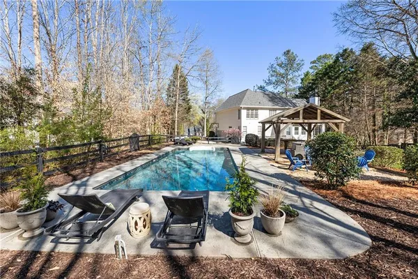 $1,025,000 | 250 Plantation Cove, Milton, GA 30004