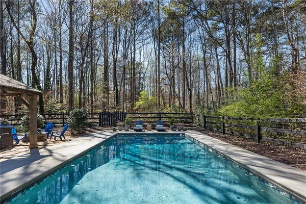 $1,025,000 | 250 Plantation Cove, Milton, GA 30004
