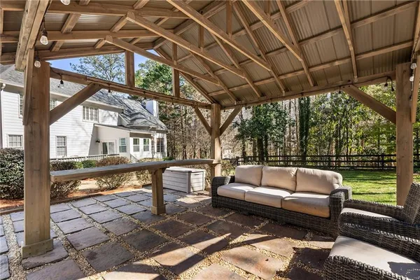 $1,025,000 | 250 Plantation Cove, Milton, GA 30004