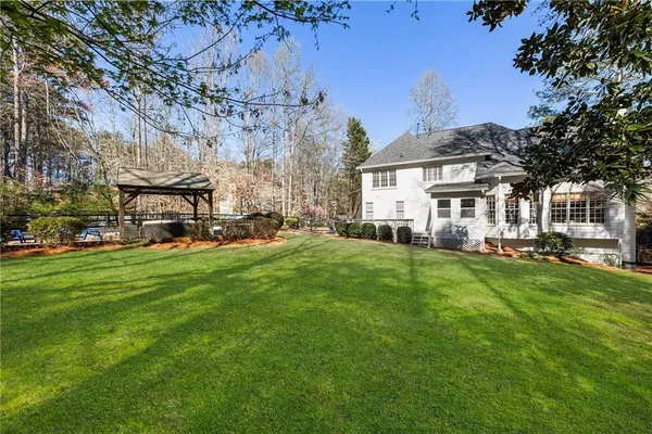 $1,025,000 | 250 Plantation Cove, Milton, GA 30004