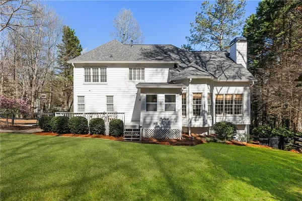$1,025,000 | 250 Plantation Cove, Milton, GA 30004