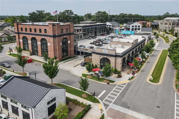 $1,025,000 | 250 Plantation Cove, Milton, GA 30004