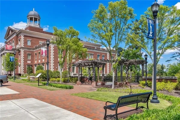 $1,025,000 | 250 Plantation Cove, Milton, GA 30004