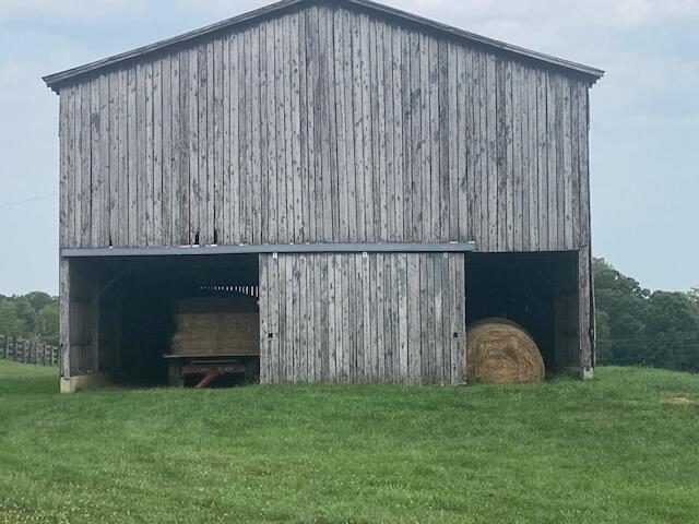 333 Silas Road Cynthiana, KY 41031 - Photo 5 of 7 43.47 Silas 5