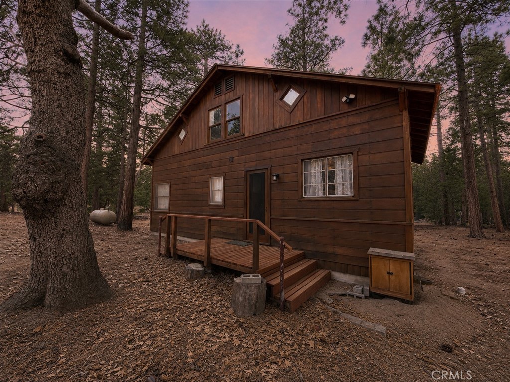 25400 Marion Ridge Drive Idyllwild, CA 92549 - Photo 4 of 22
